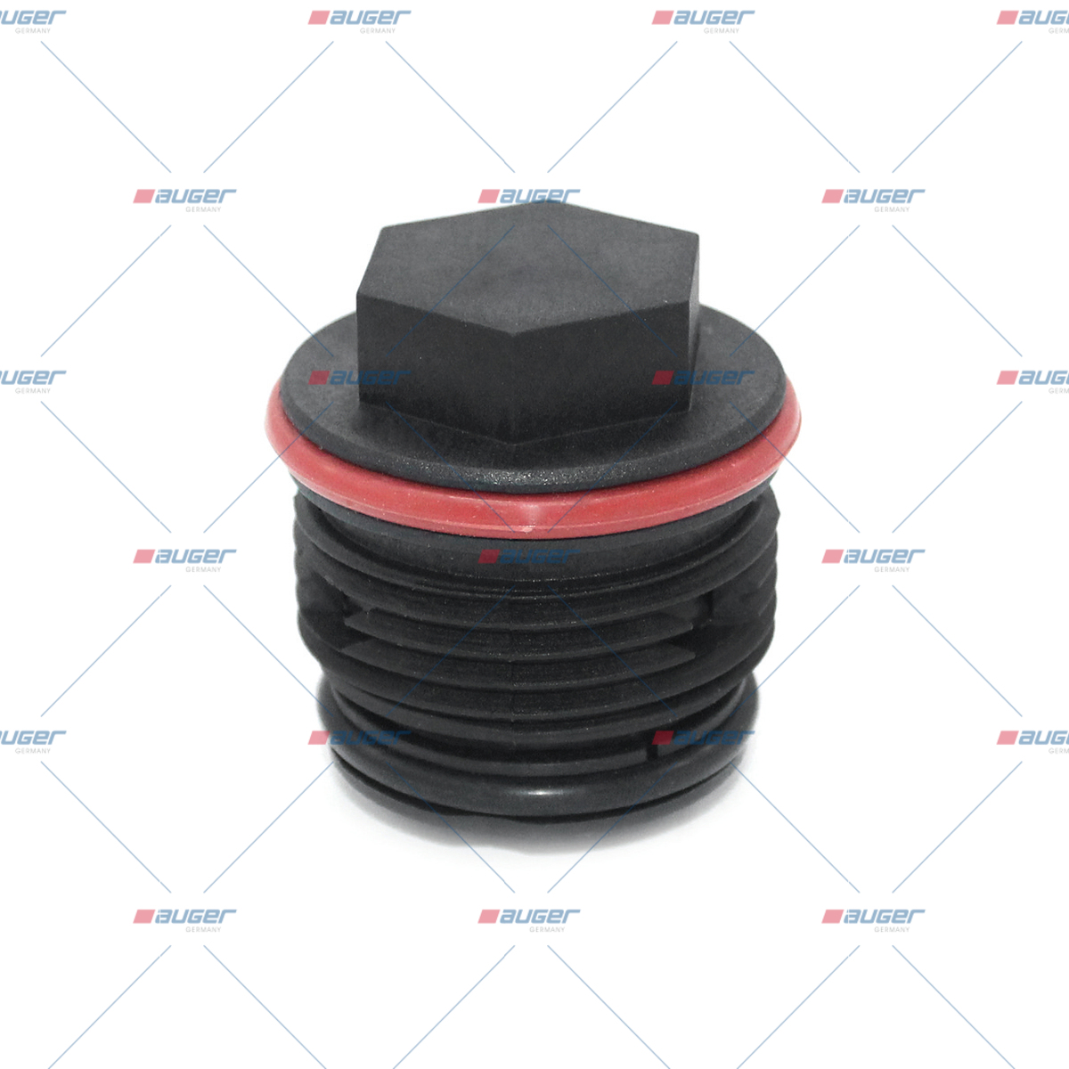 Ausgleichbehaelter Kappe, Kuehler