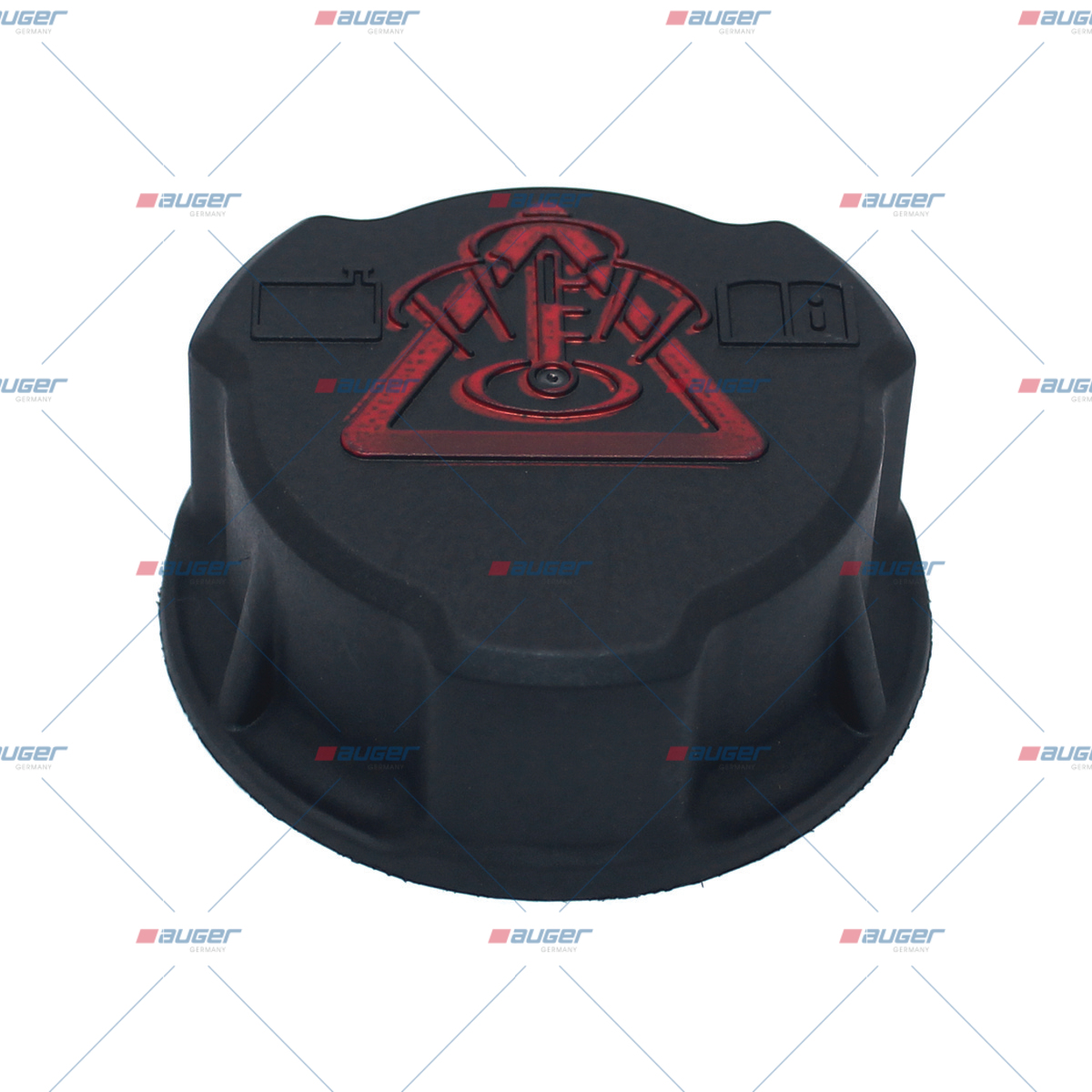 Ausgleichbehaelter Kappe, Kuehler