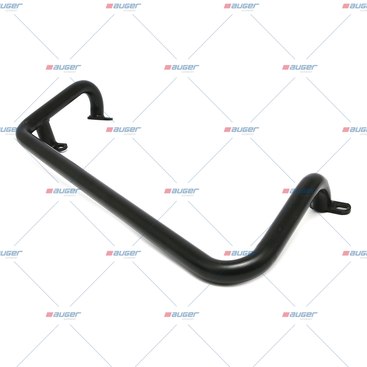 Arm Anhaltspunk, Tuer