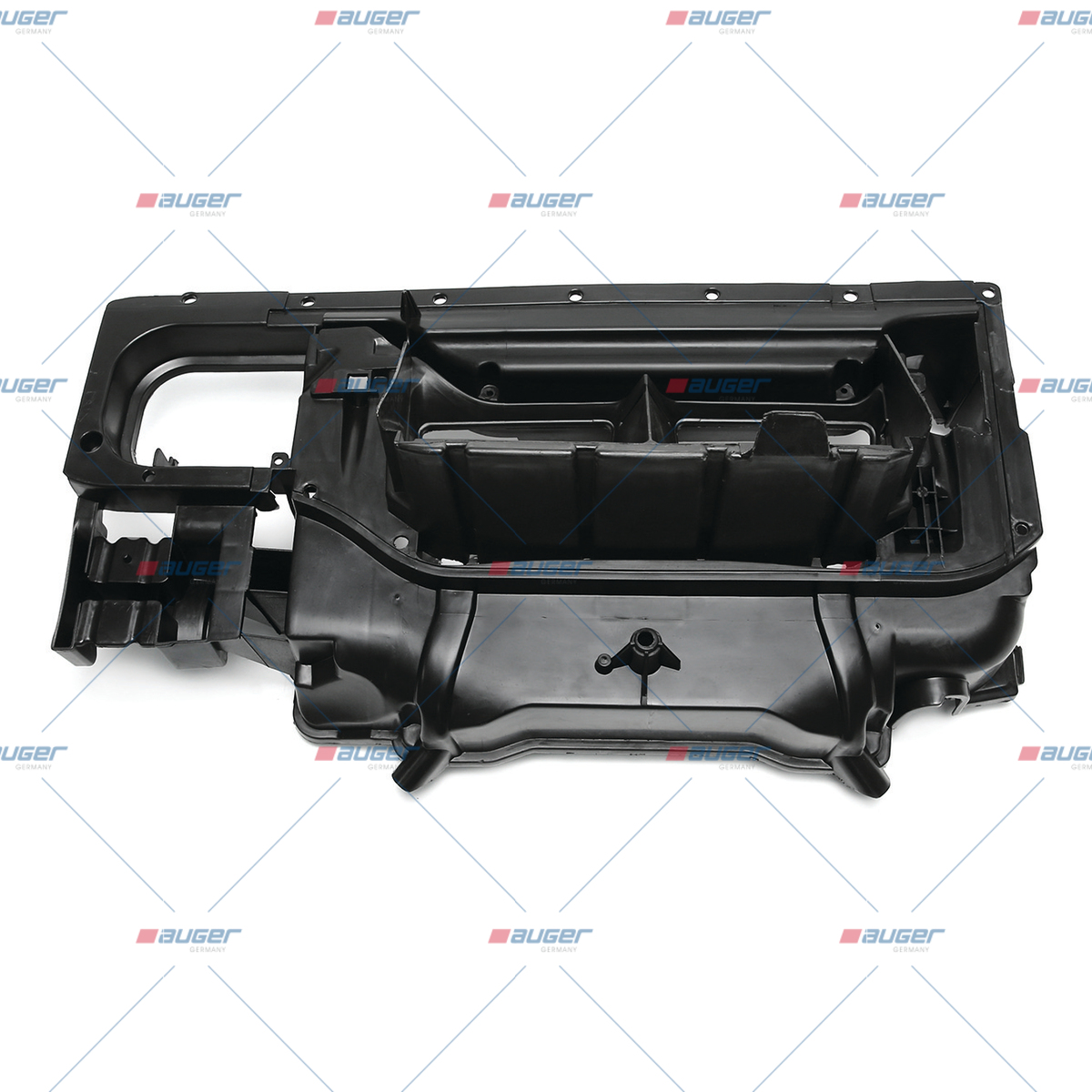 Gehaeuse, Fahrerh. Lueftungs & Klimazent.