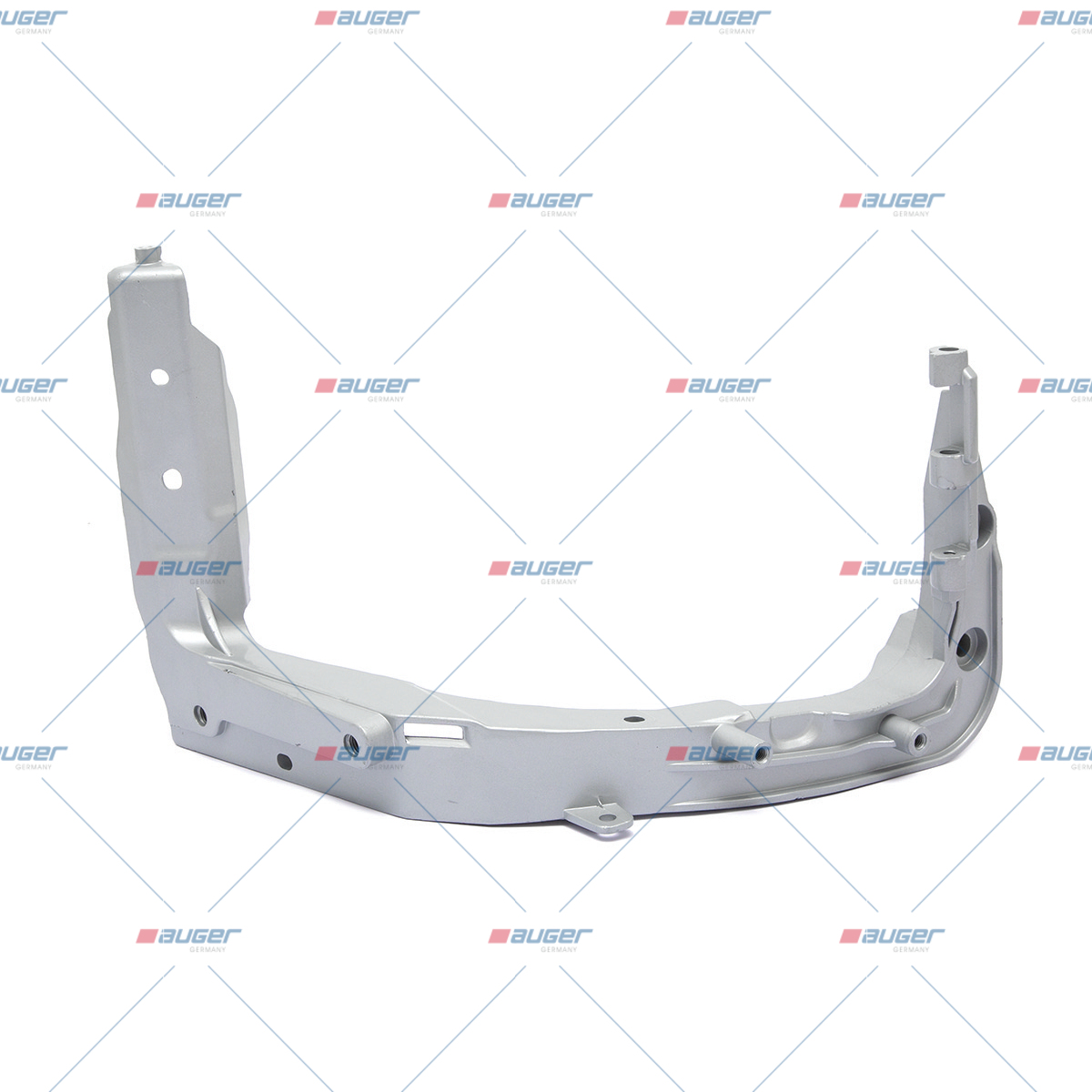 Halter, Hauptscheinwerfer