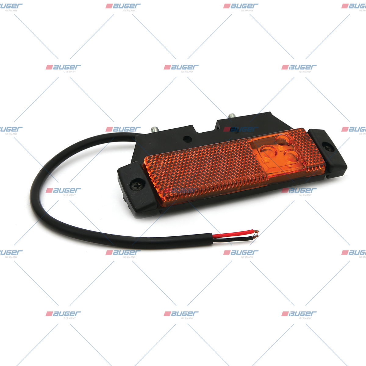 Seitenmarkierungsleucten