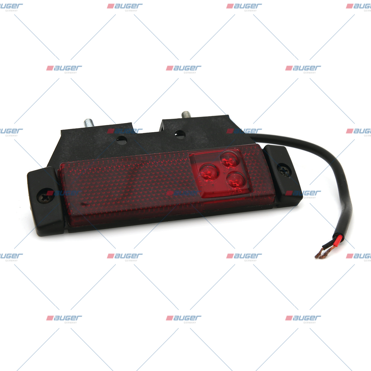 Seitenmarkierungsleucten