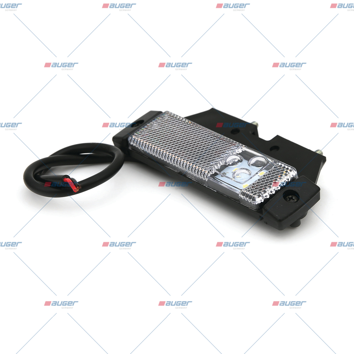 Seitenmarkierungsleucten