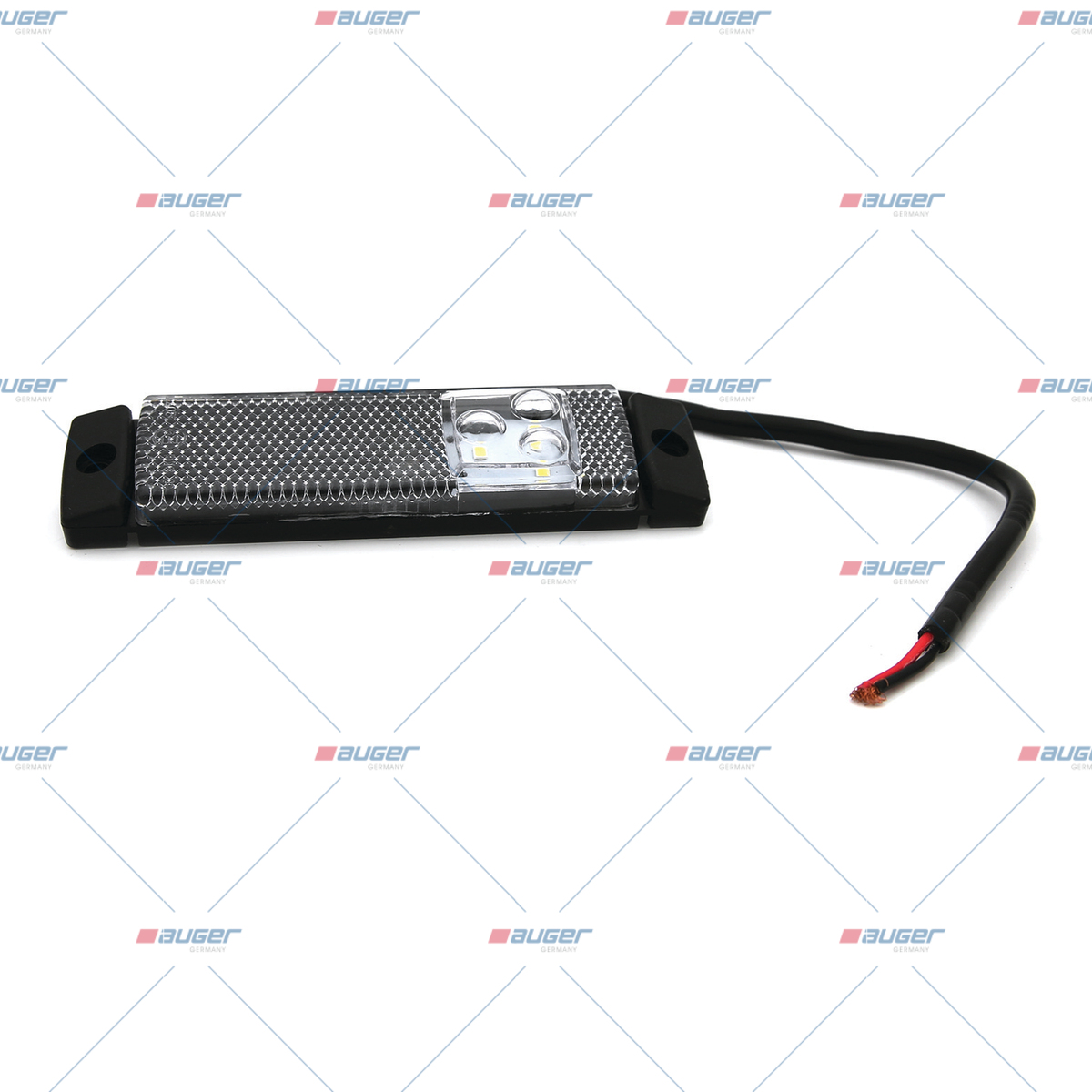 Seitenmarkierungsleucten