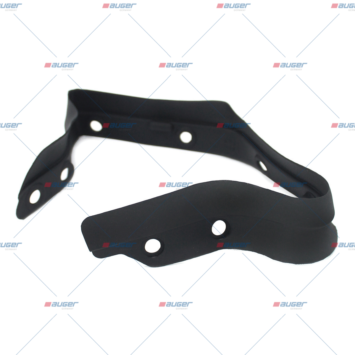 Gummi, Hauptscheinwerfer