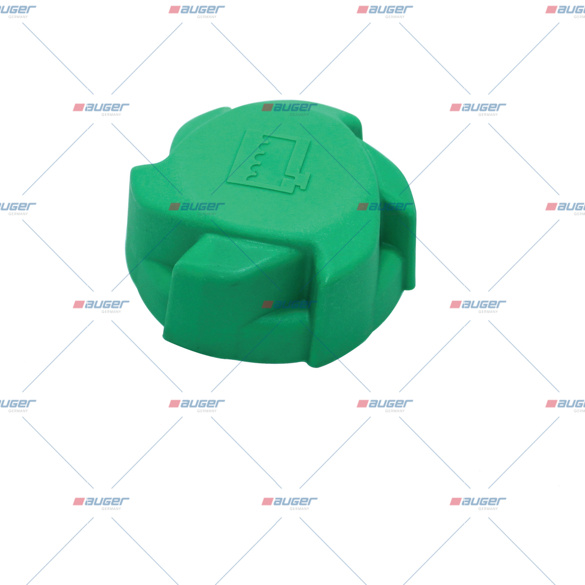 Ausgleichbehaelter Kappe, Kuehler