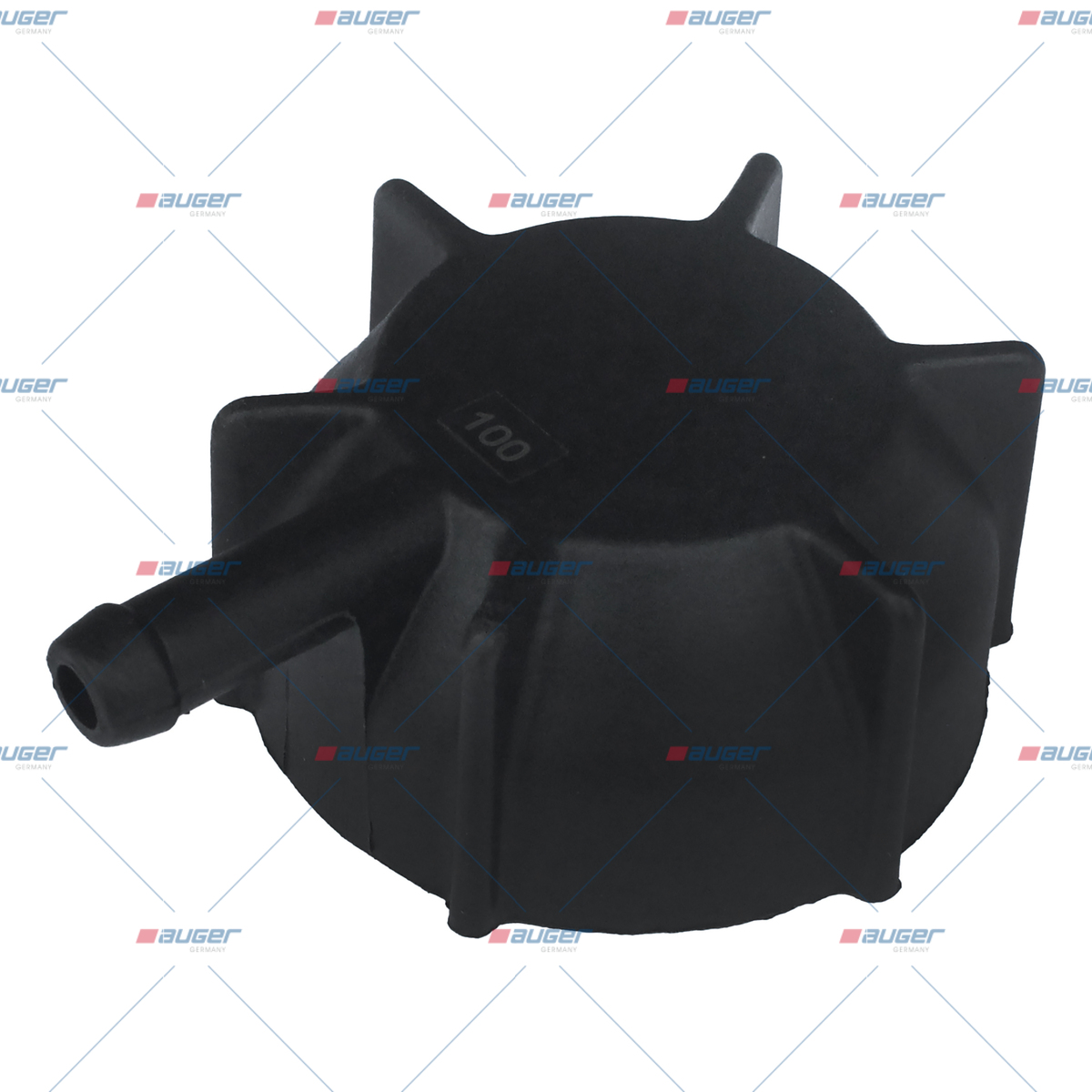 Ausgleichbehaelter Kappe, Kuehler