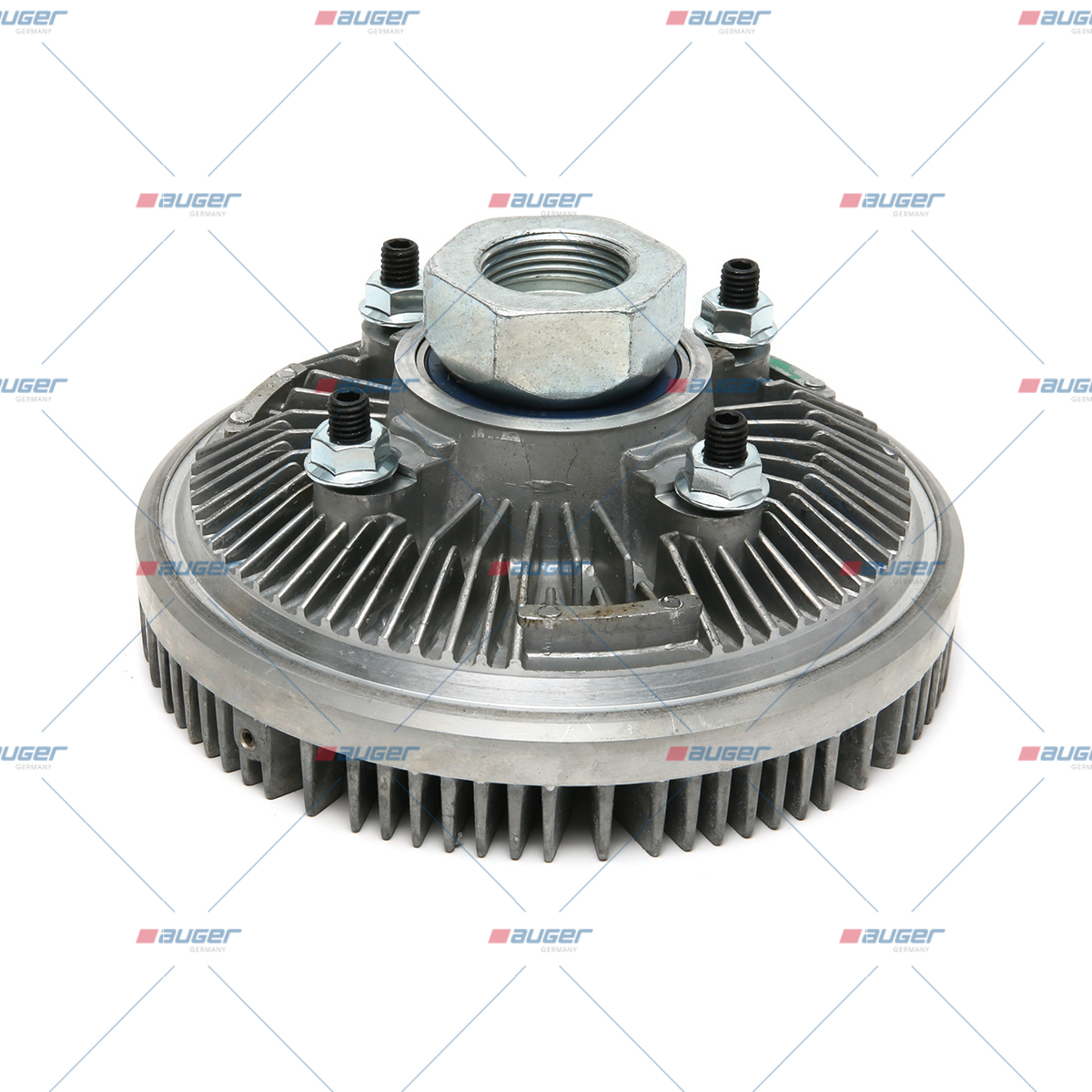 Luefterantrieb, Luefter