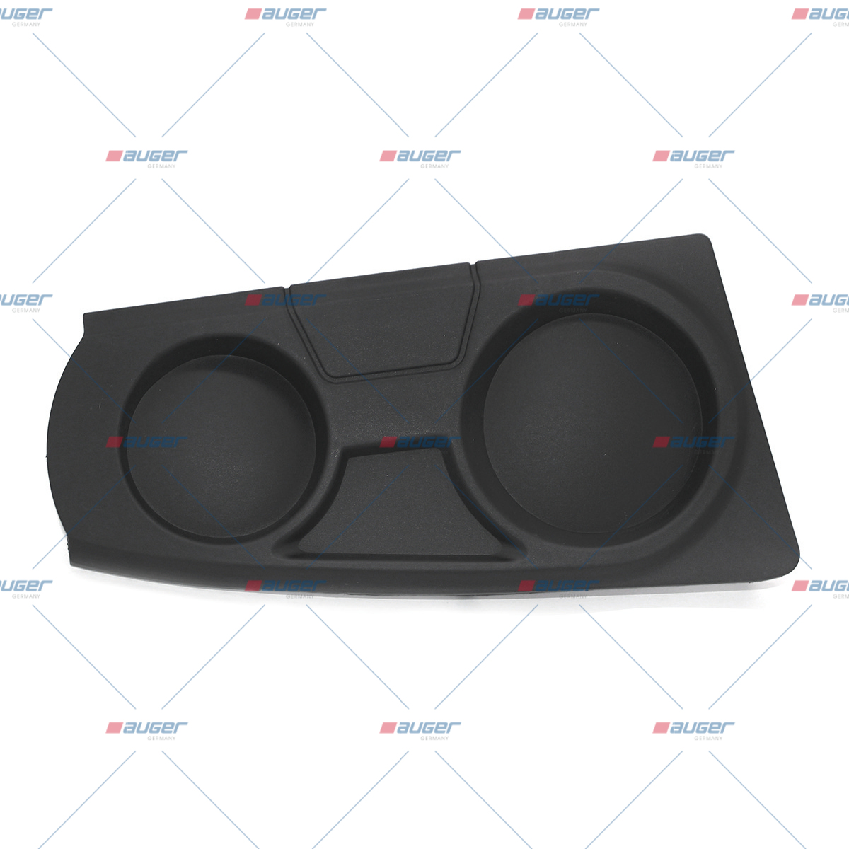 Haus, Nebelscheinwerfer