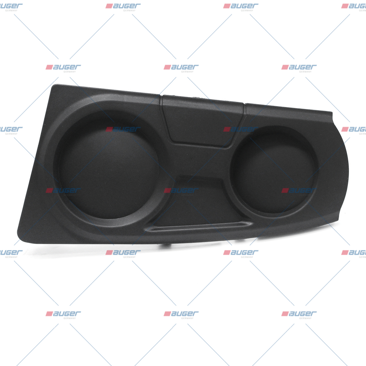 Haus, Nebelscheinwerfer