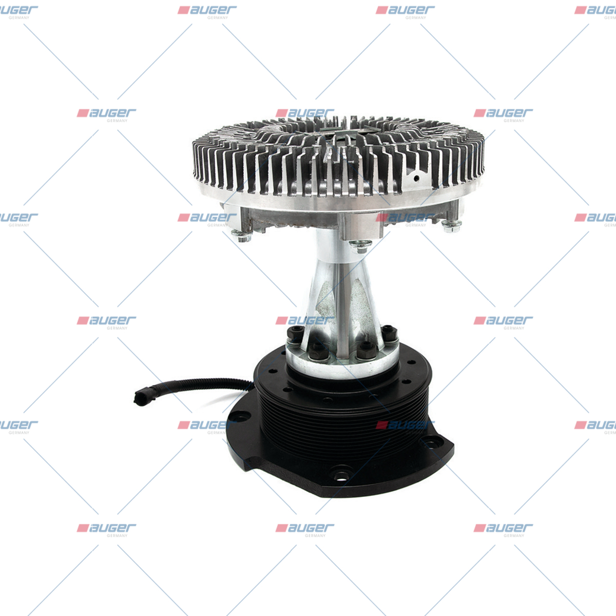 Luefterantrieb, Luefter