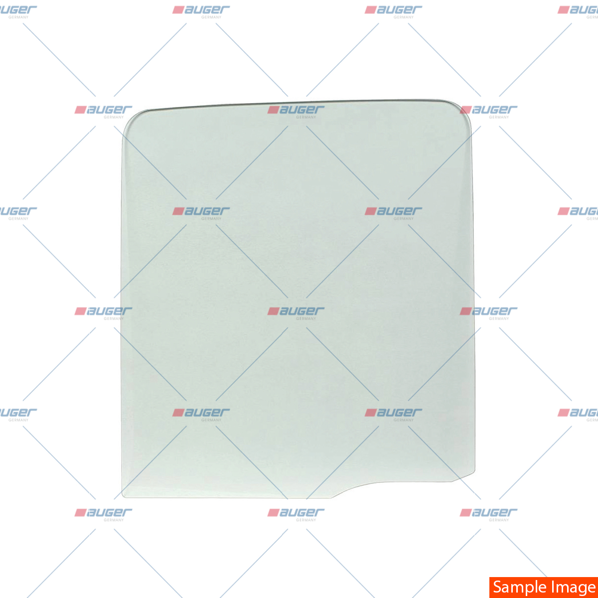 Heckscheibe, Rueckwandrahmen