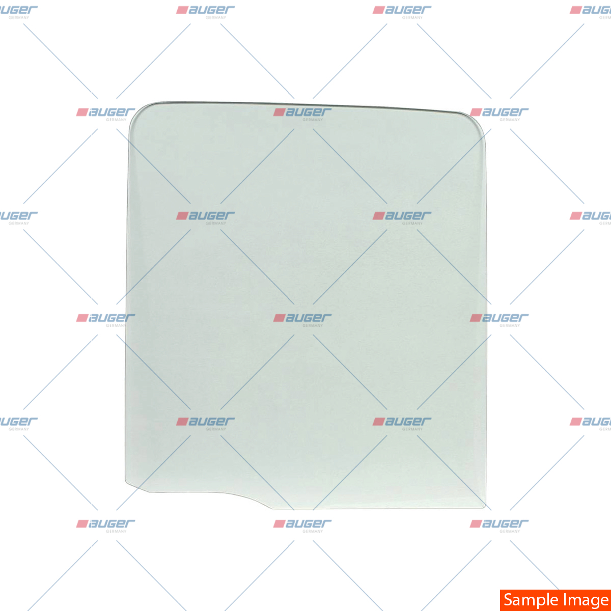 Heckscheibe, Rueckwandrahmen