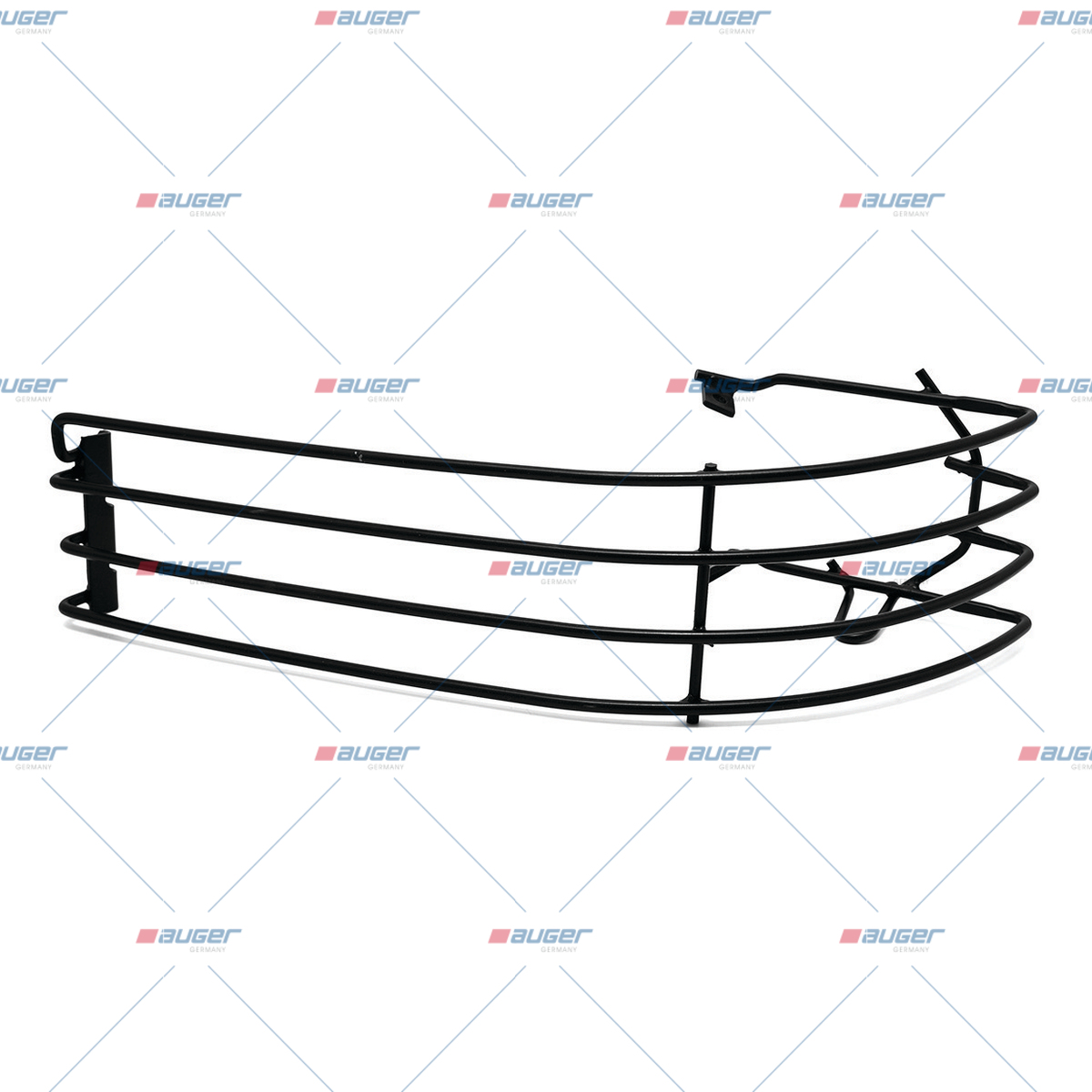 Grill, Hauptscheinwerfer