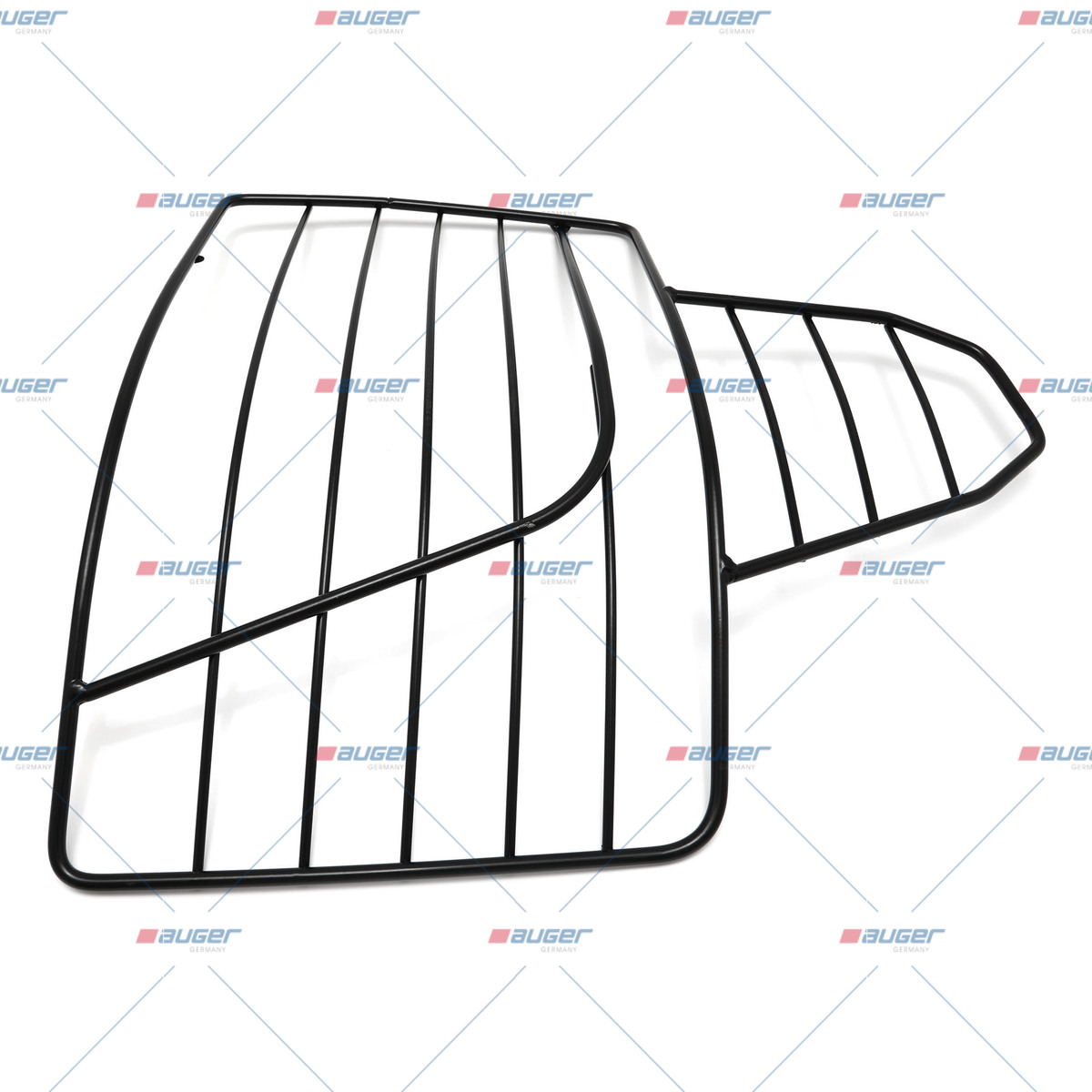 Grill, Hauptscheinwerfer