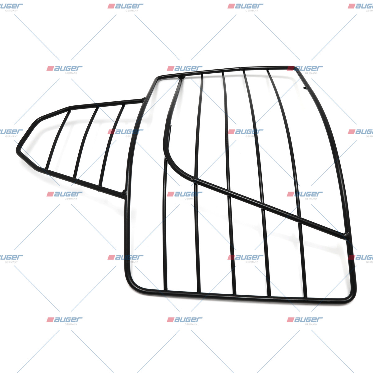 Grill, Hauptscheinwerfer