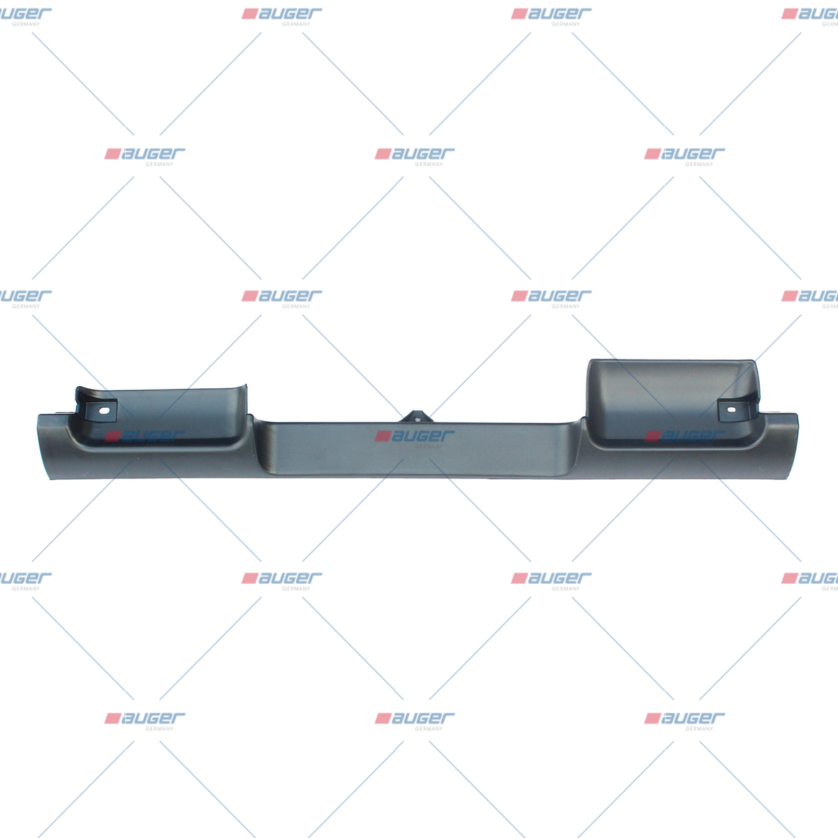 Kappe, Scheibenwischer