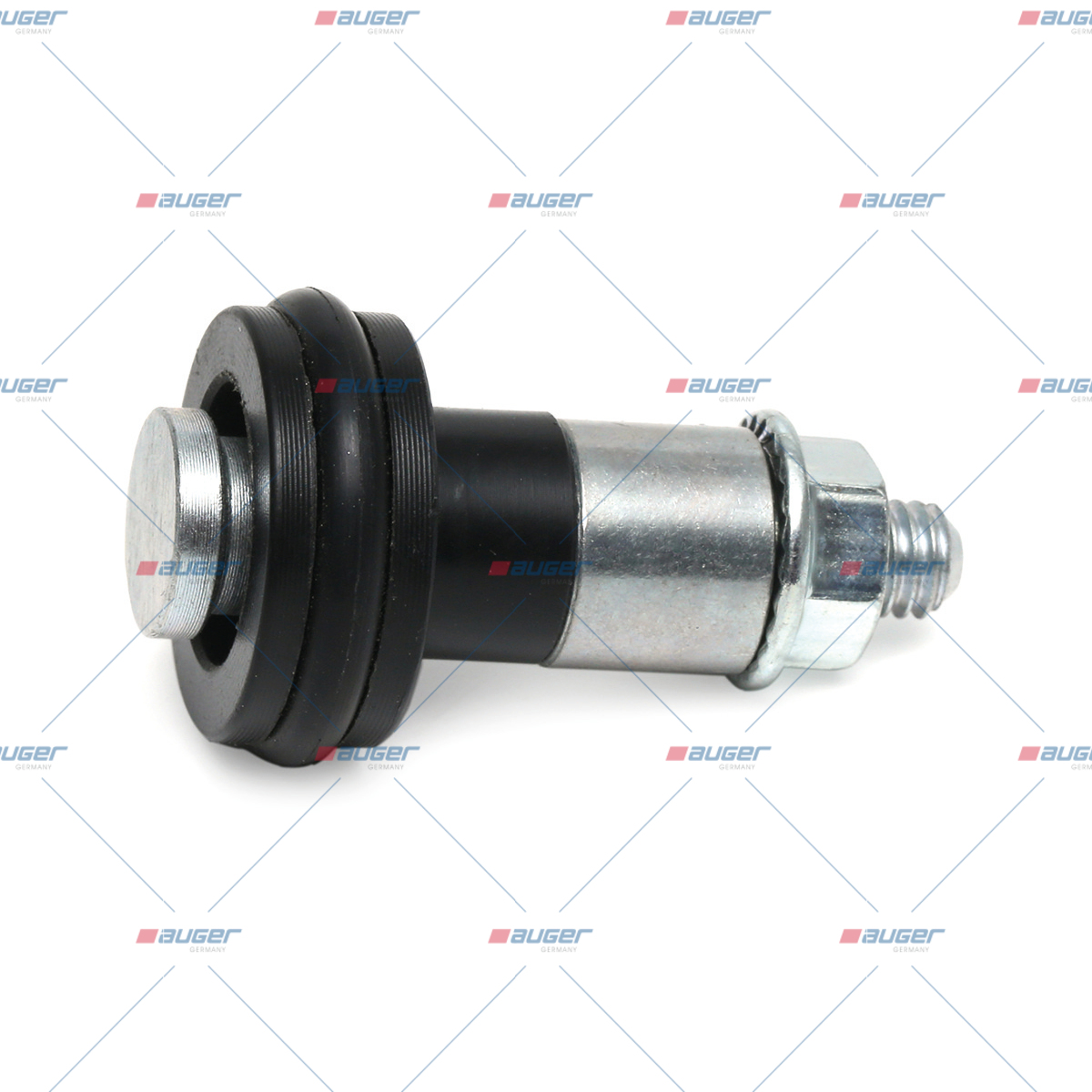 Rutsch Mechanismus, Tuer