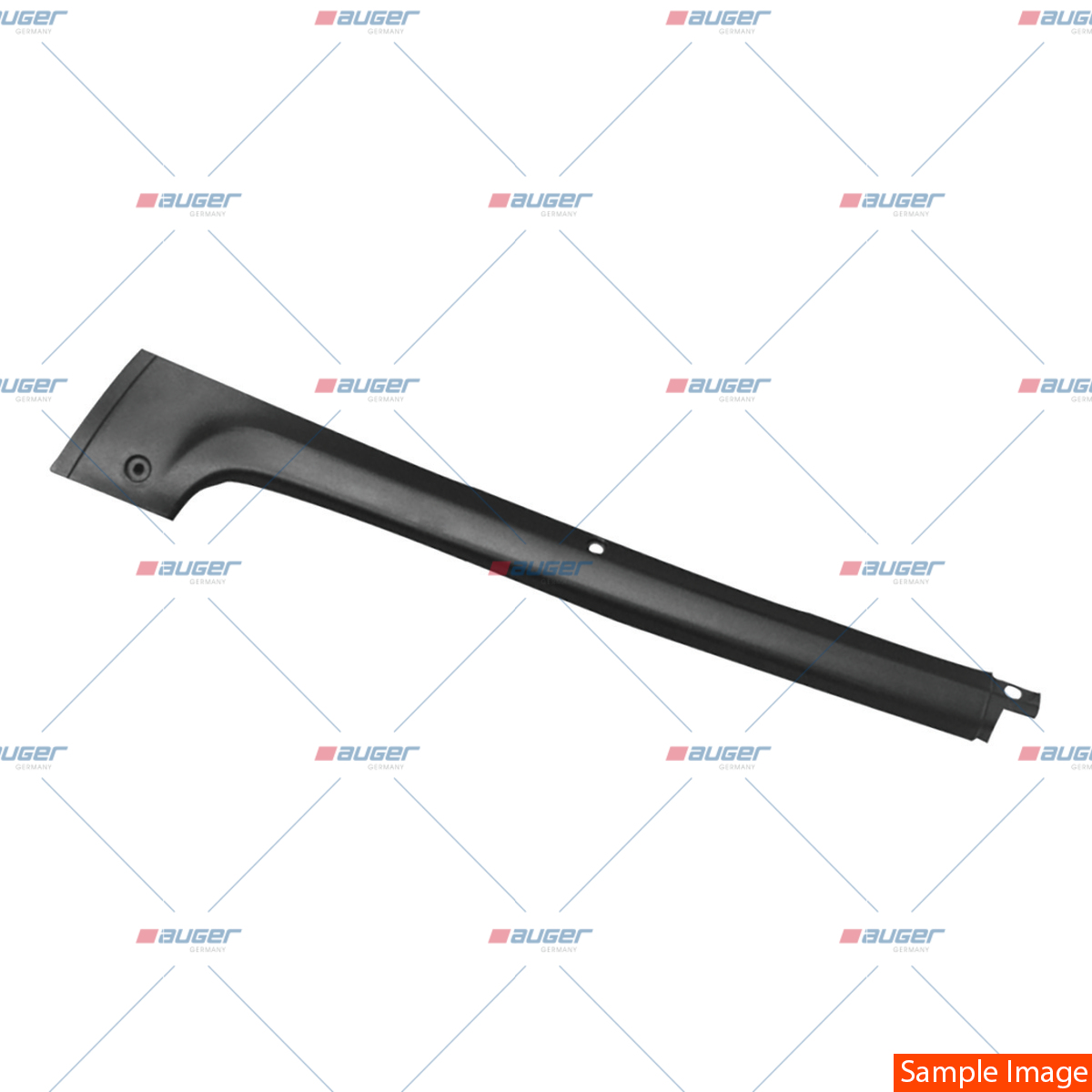 Tafel, Windschutzscheibe