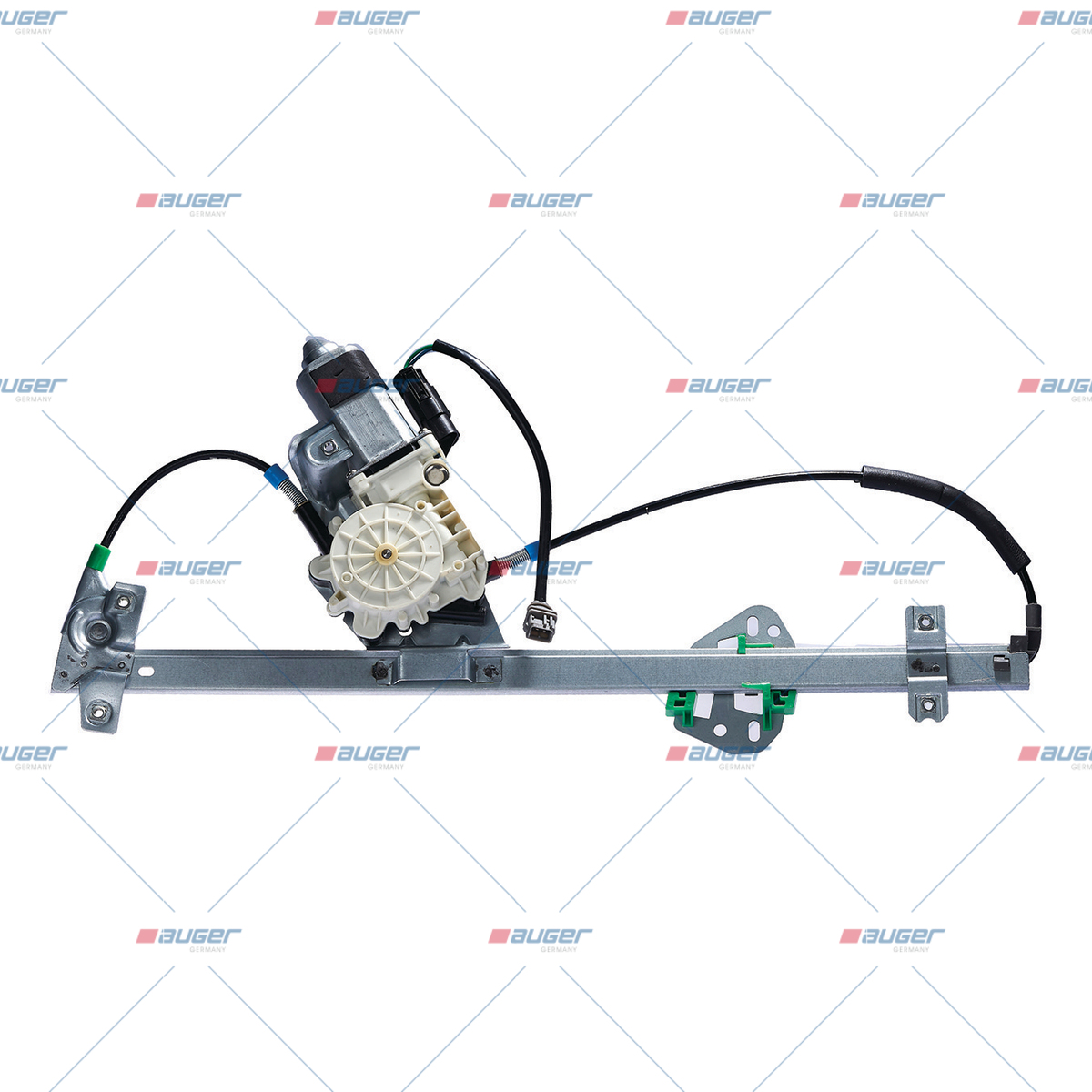 Fensterheber, Tuer Glas