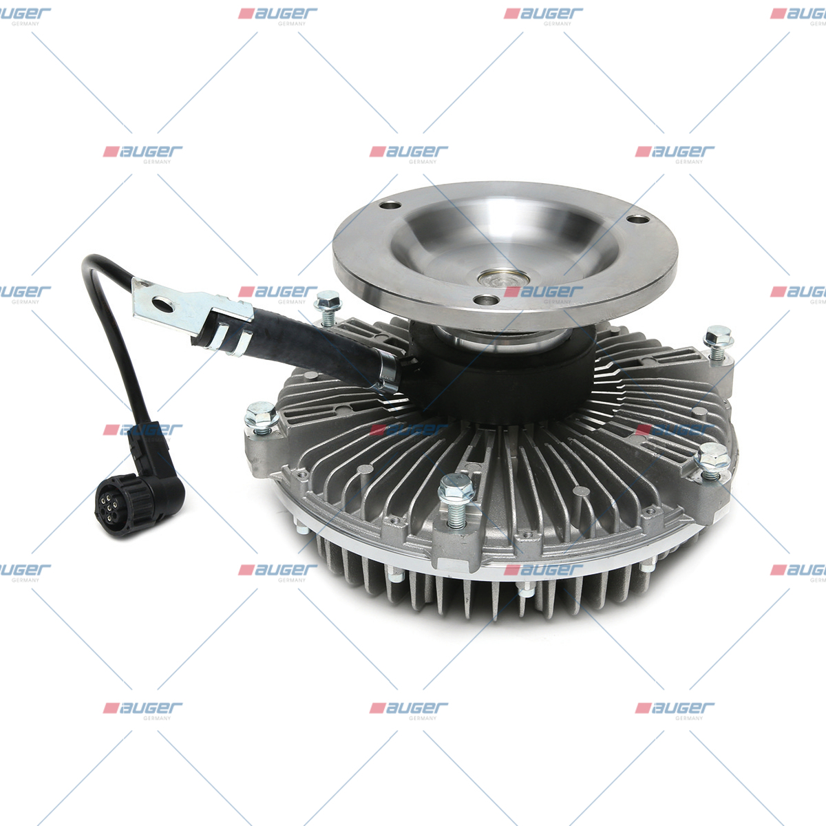 Luefterantrieb, Luefter