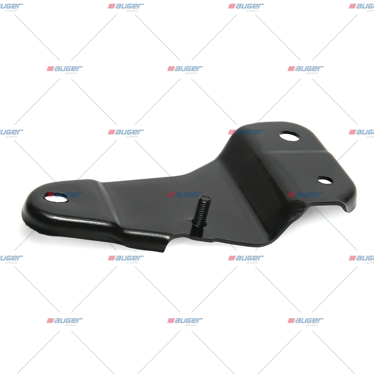 Halter, Fahrerhauseckstueck