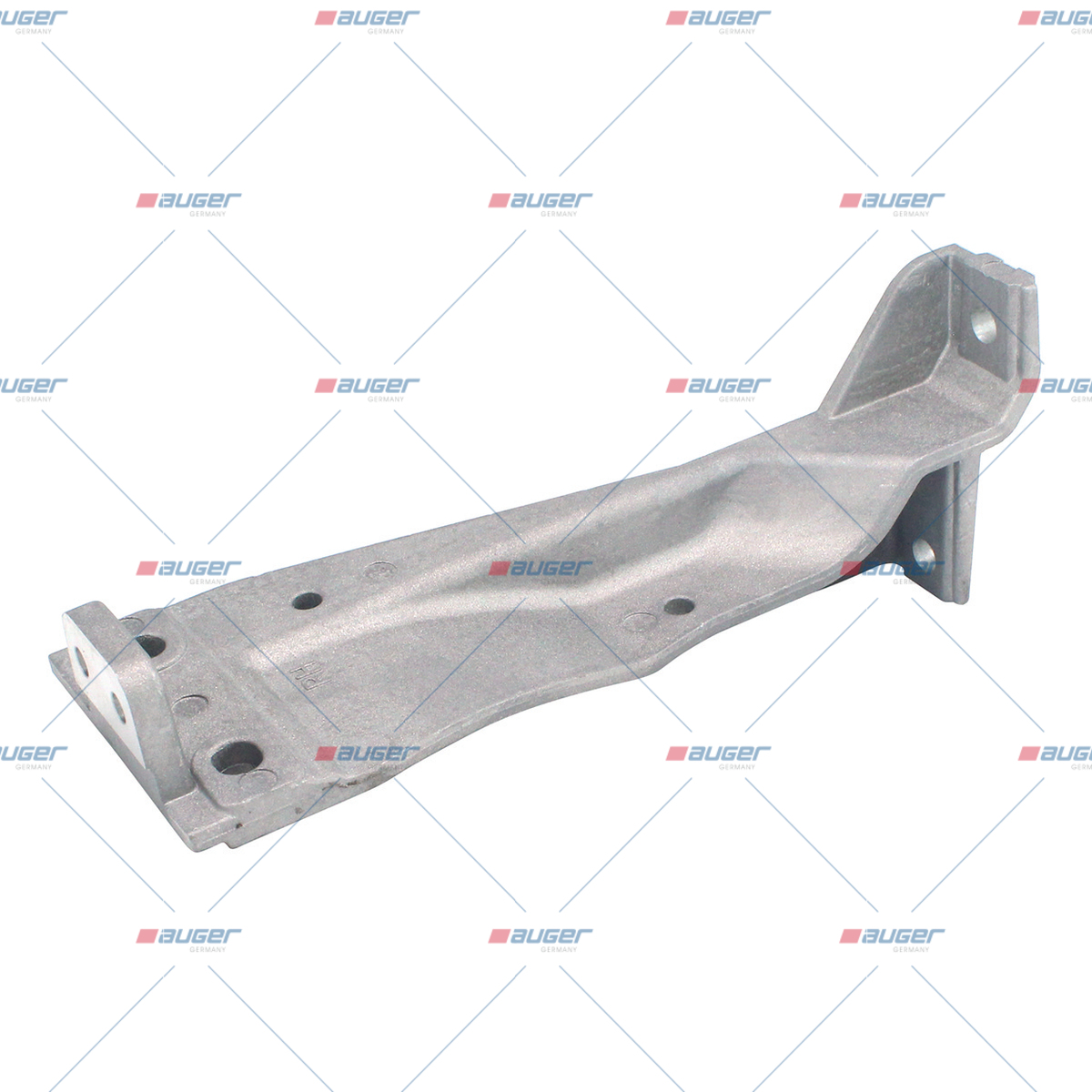 Halter, Hauptscheinwerfer