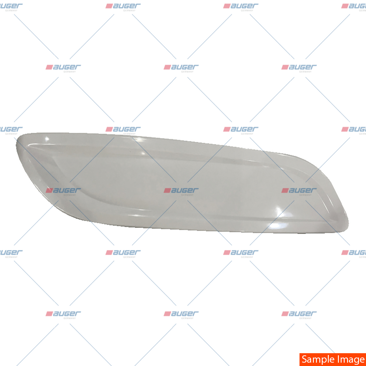 Schutzkappe, Nebelscheinwerfer