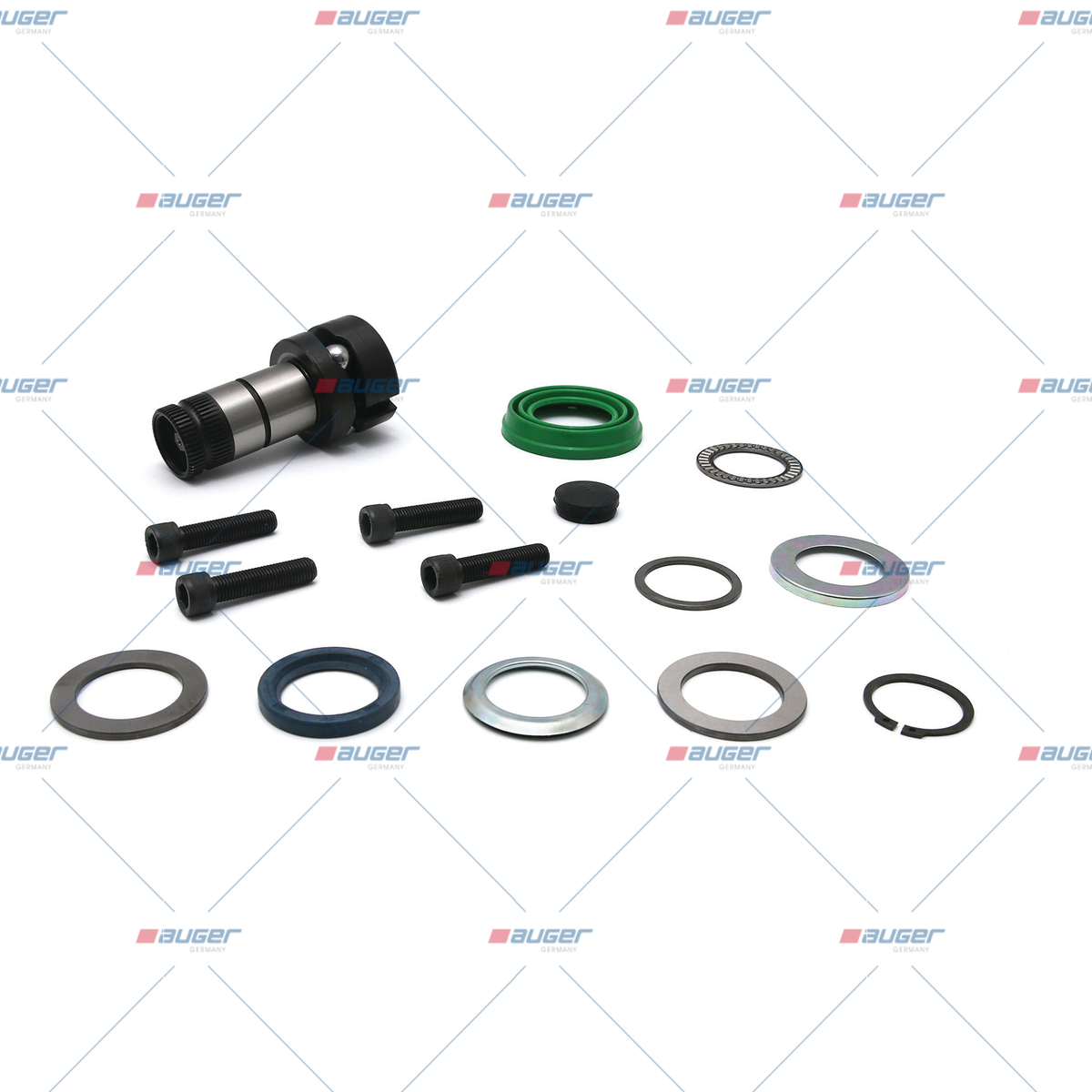 Reparatursatz, Bremssattel