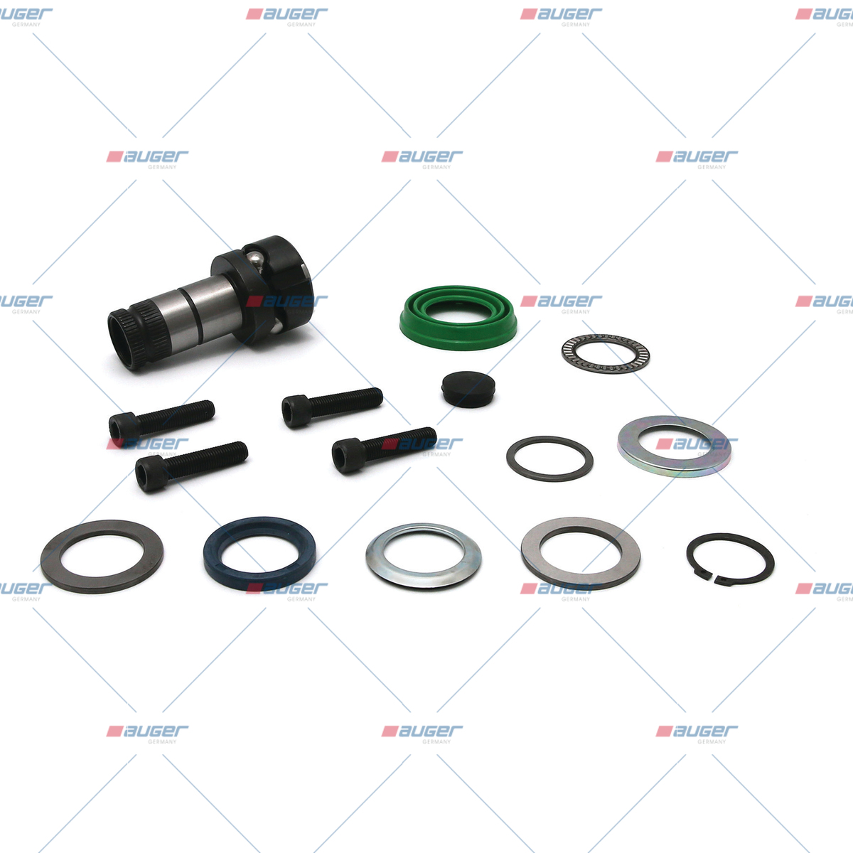 Reparatursatz, Bremssattel