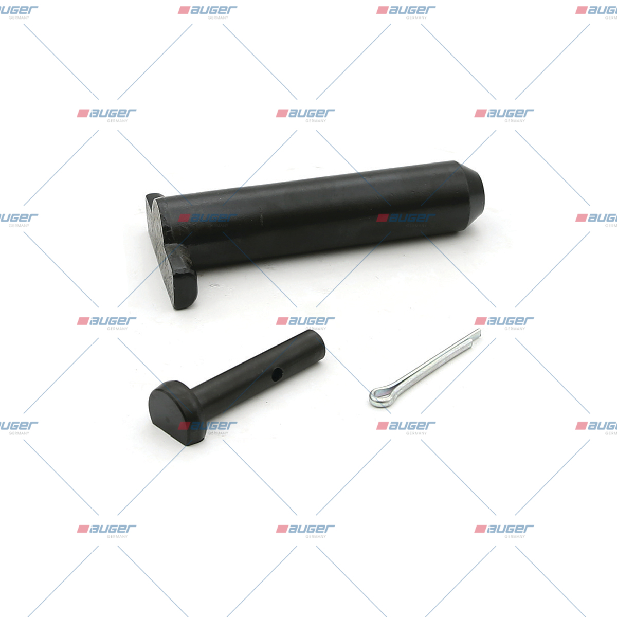 Reparatursatz, Sattelkupplung