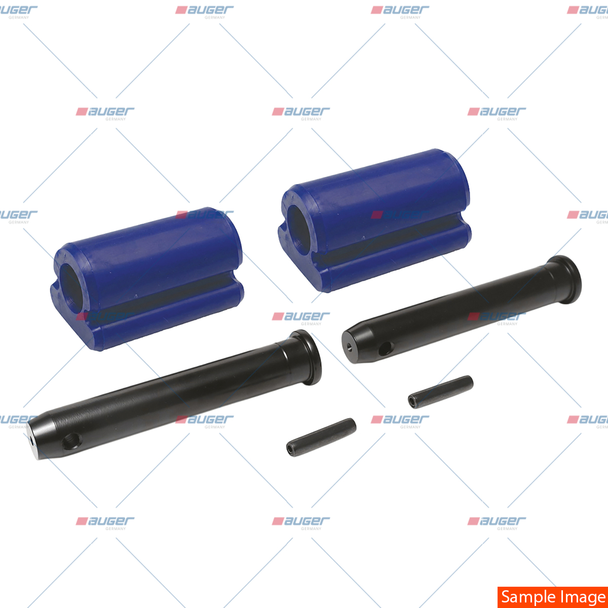 Reparatursatz, Sattelkupplung