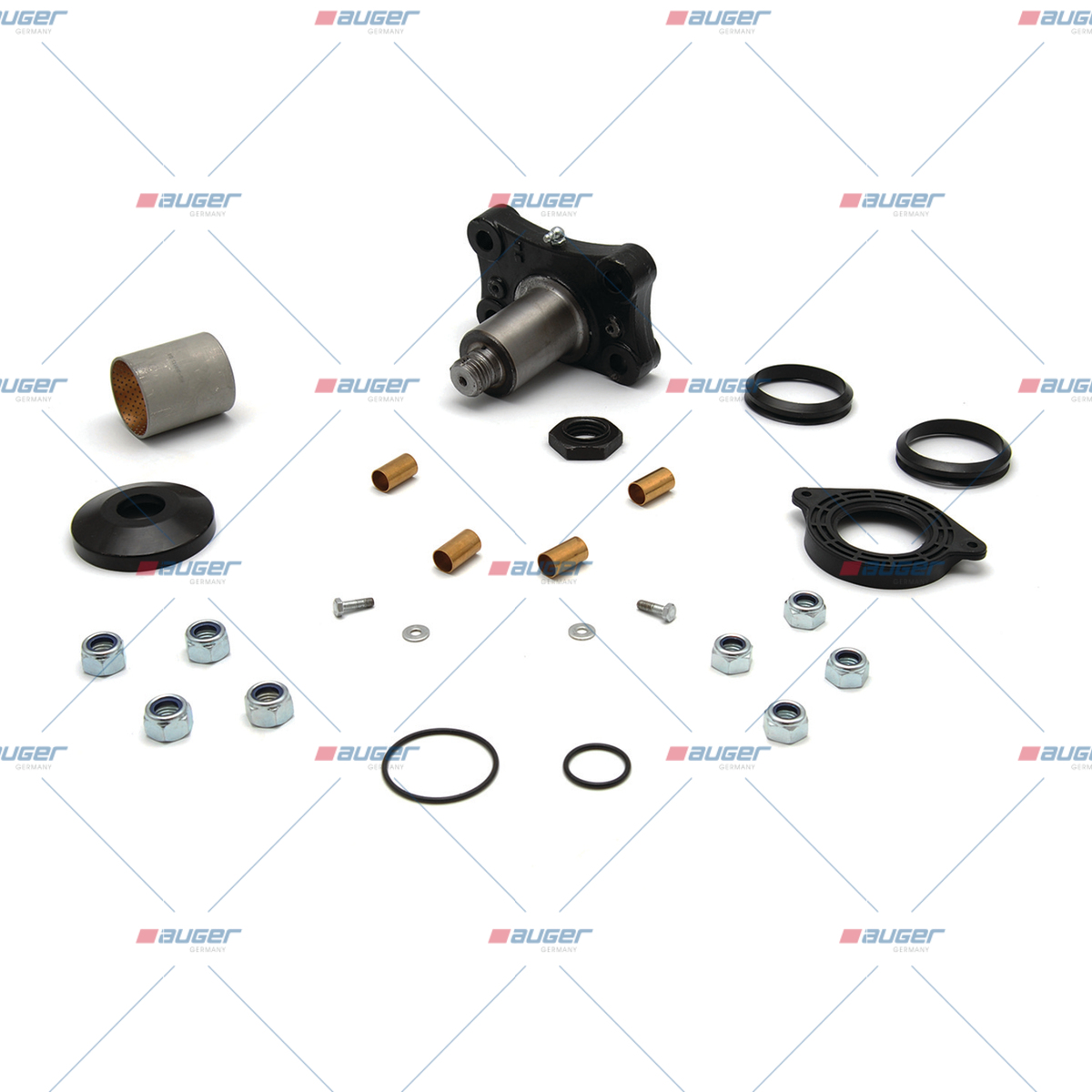 Reparatursatz, Lenkung