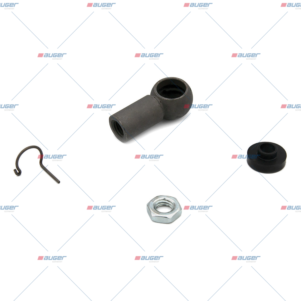 Kugelgelenk, Reparatursatz