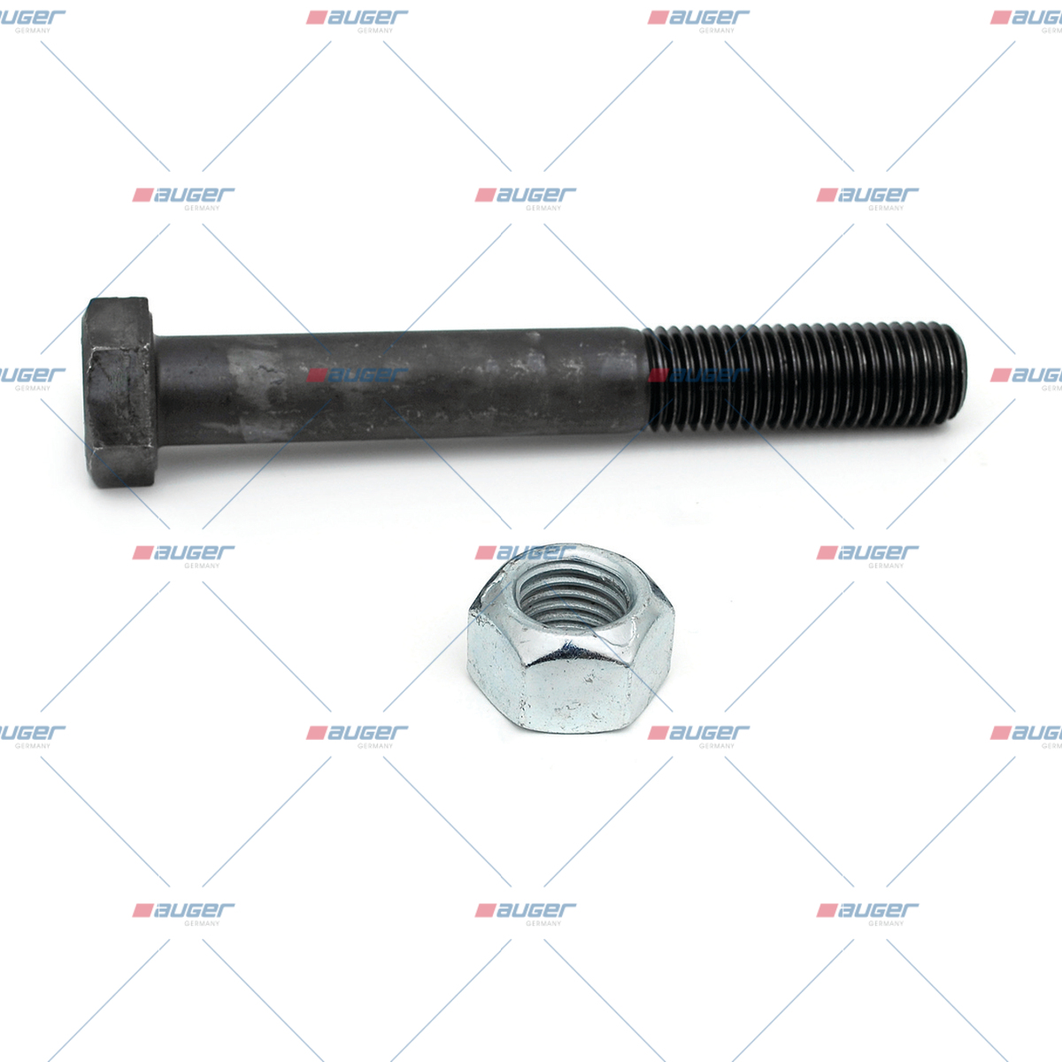 Reparatursatz, Feder