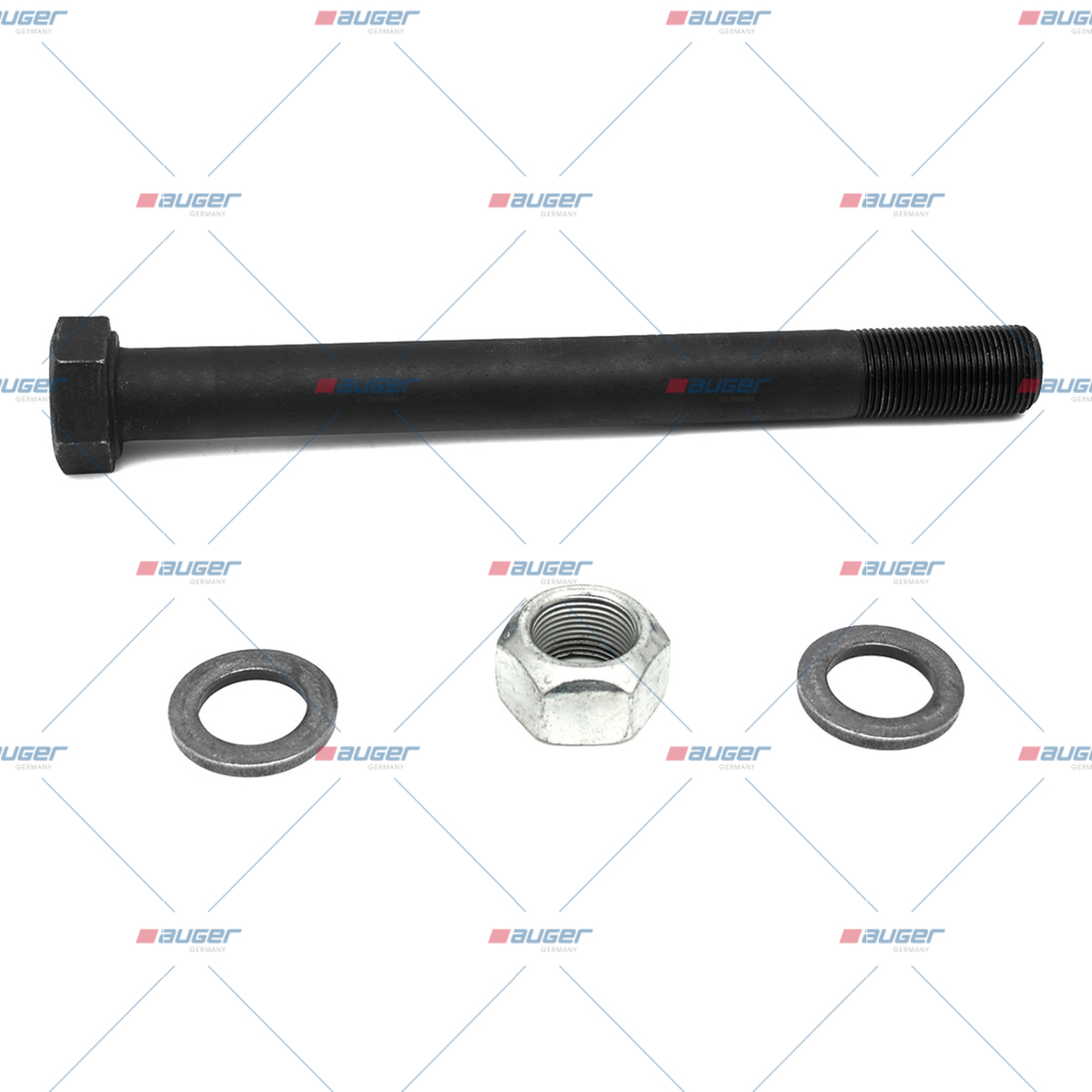 Reparatursatz, Feder