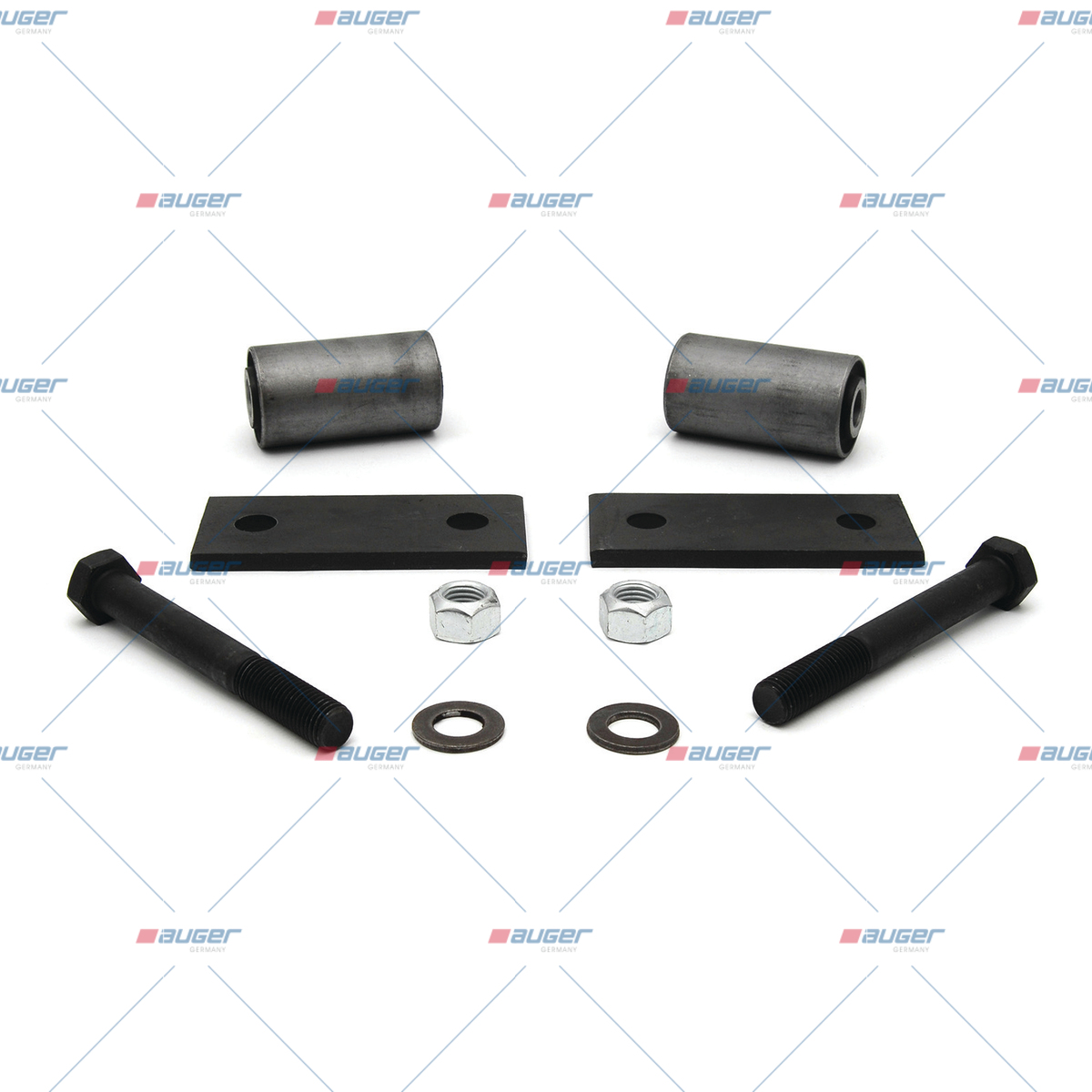 Reparatursatz, Feder