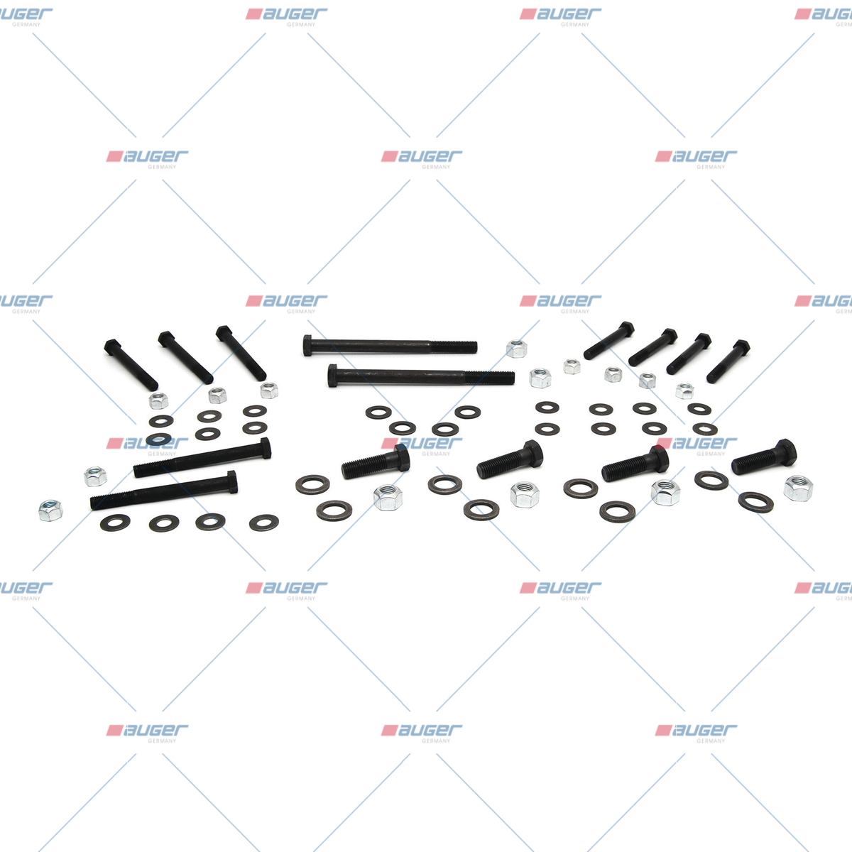 Reparatursatz, Feder