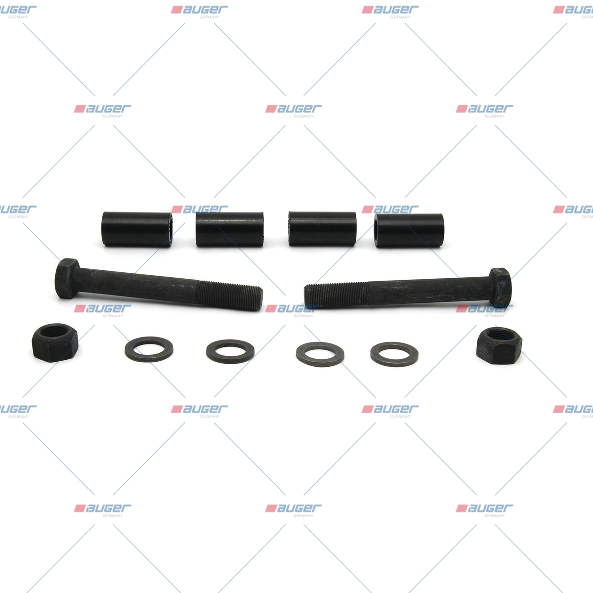 Reparatursatz, Feder