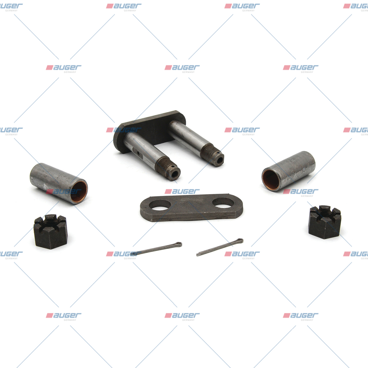 Reparatursatz, Feder