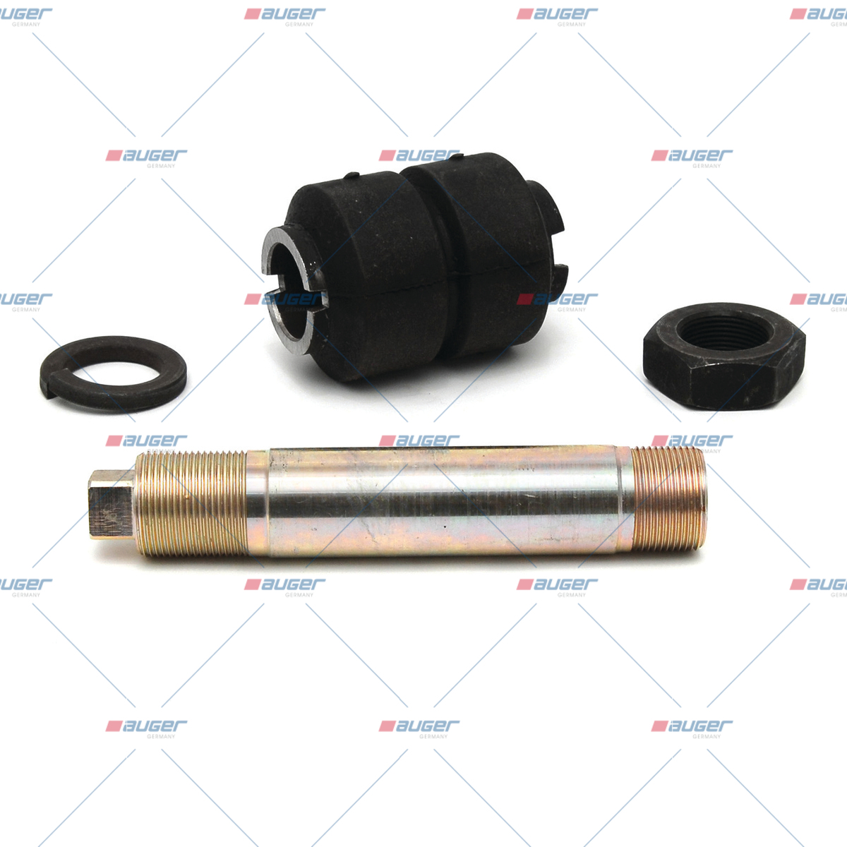 Reparatursatz, Feder