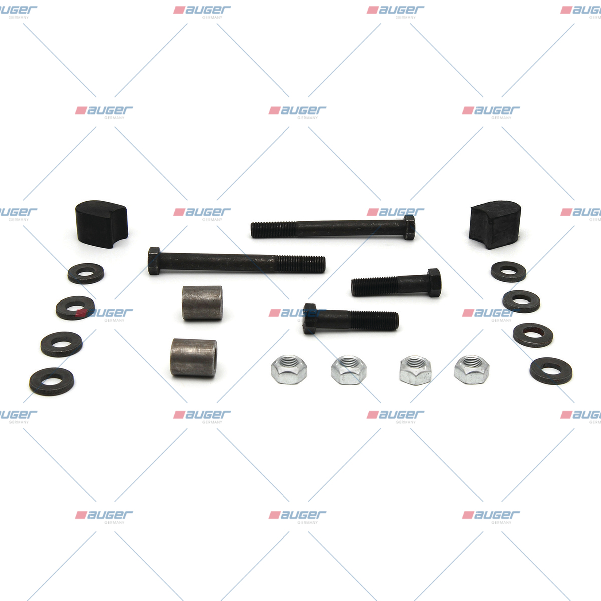 Reparatursatz, Feder