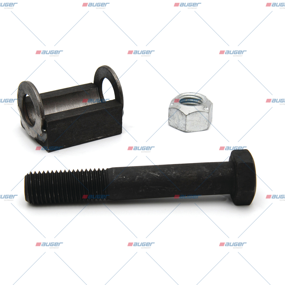 Reparatursatz, Feder