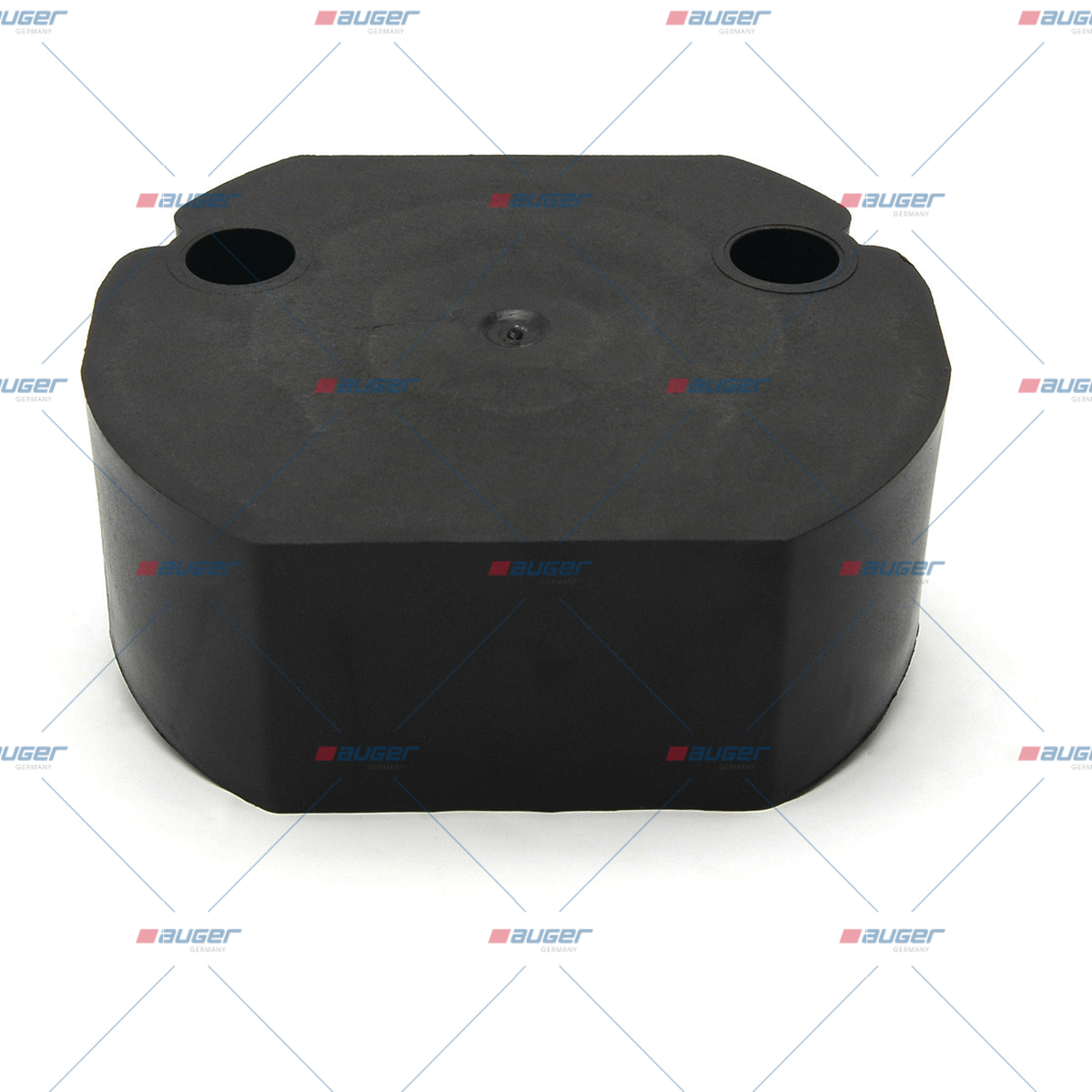 Flansch, Luftfederbalg