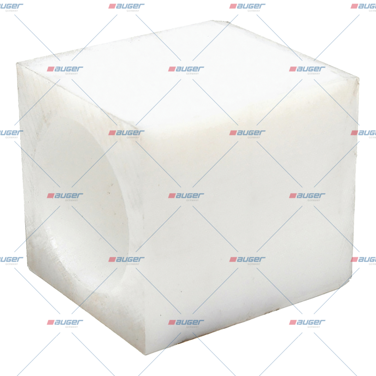 Puffer, Ausgleichsarm