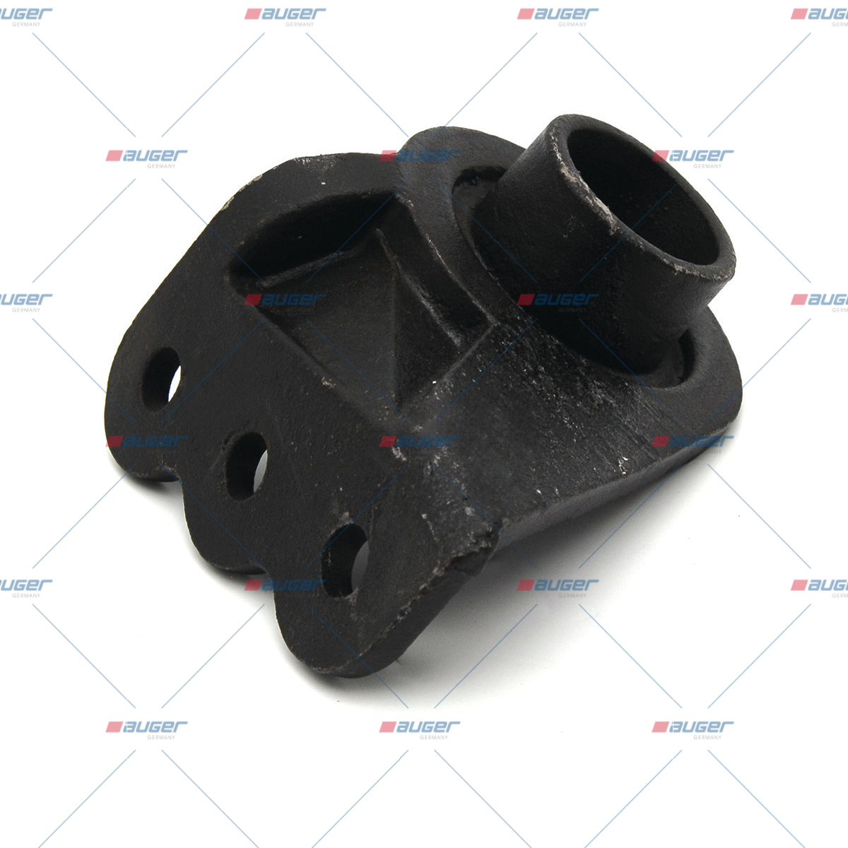 Halter, Ausgleichsarm