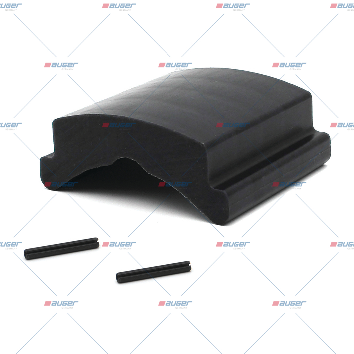 Reparatursatz, Feder