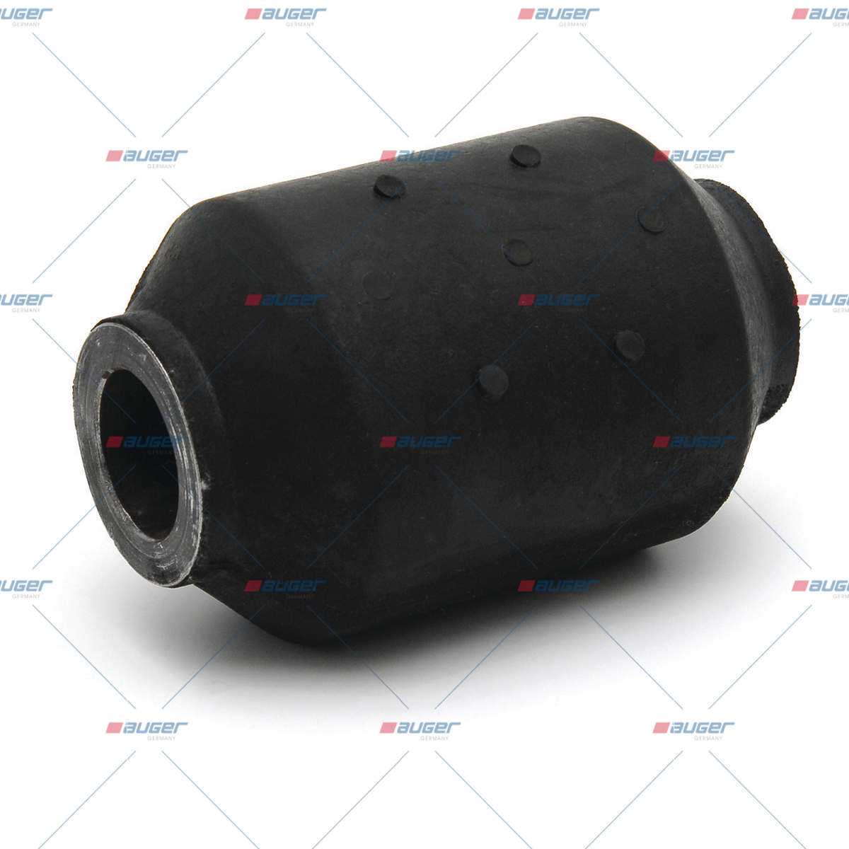 Gummibuchse, Ausgleichsarm