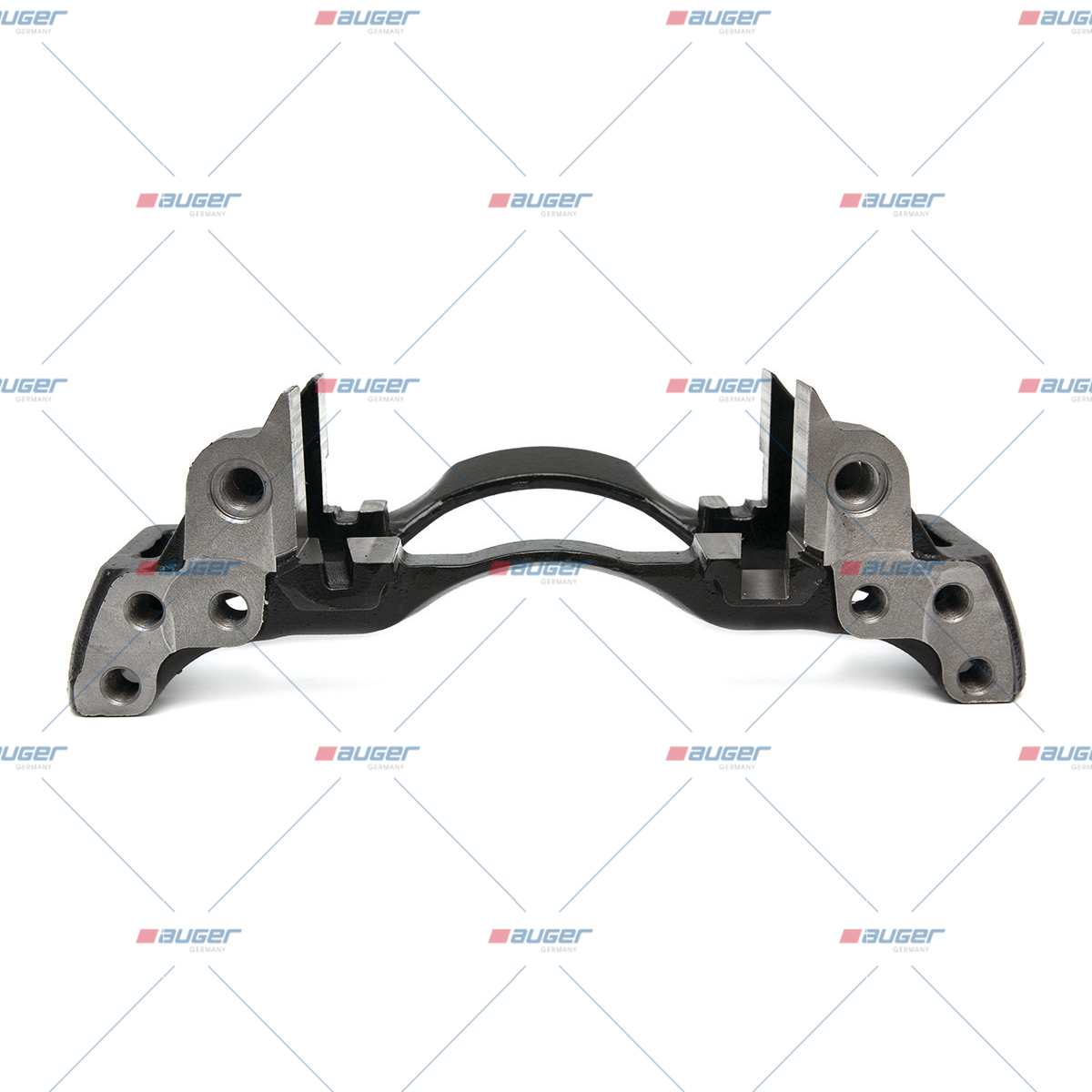 Bremstraeger, Bremssattel